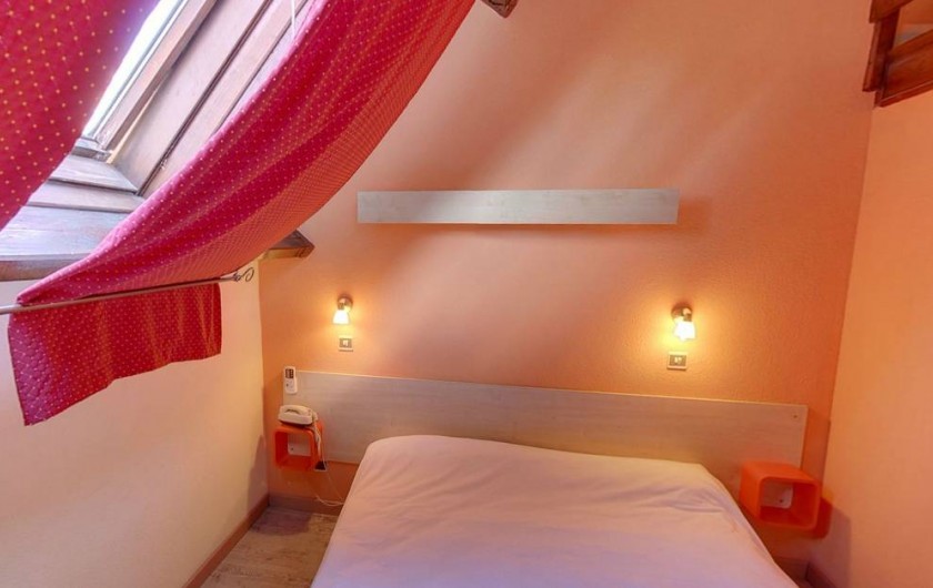 Location de vacances - Hôtel - Auberge à Frontignan