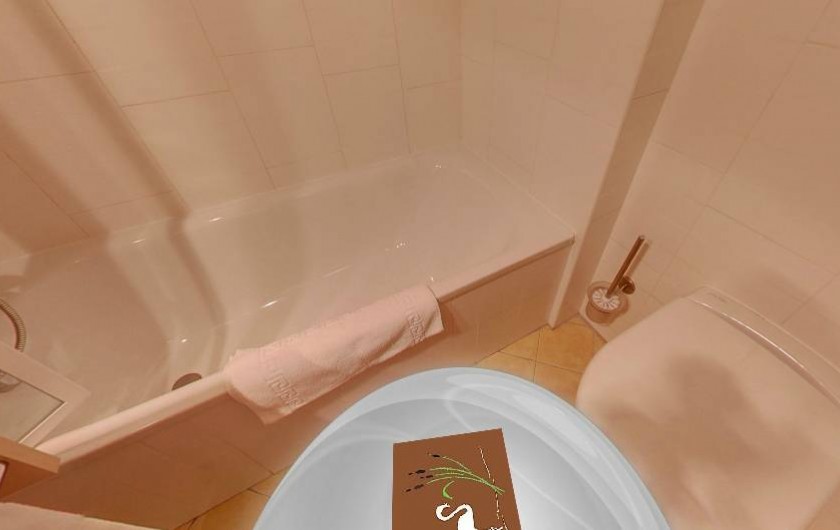 Location de vacances - Hôtel - Auberge à Frontignan