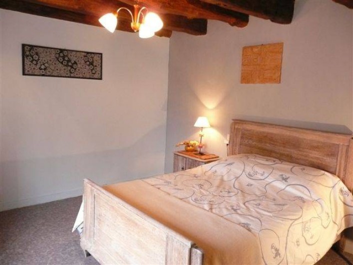 Location de vacances - Gîte à Josselin - Gîte Triskel