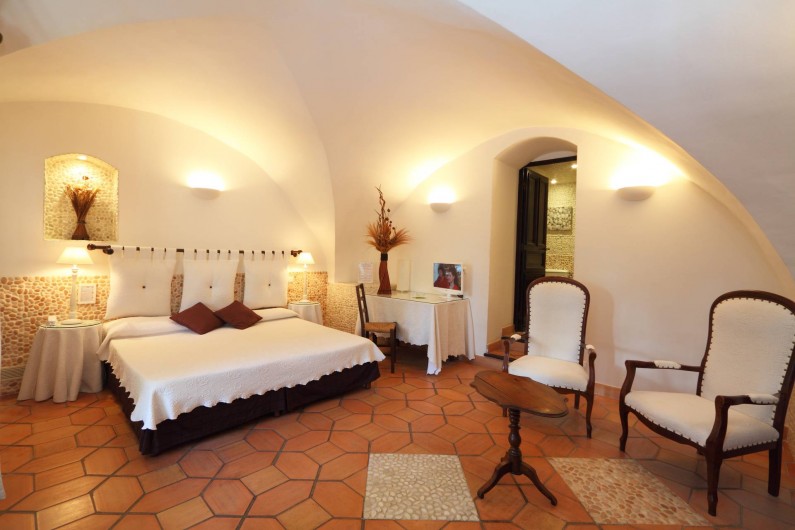 Location de vacances - Hôtel - Auberge à Cabrières