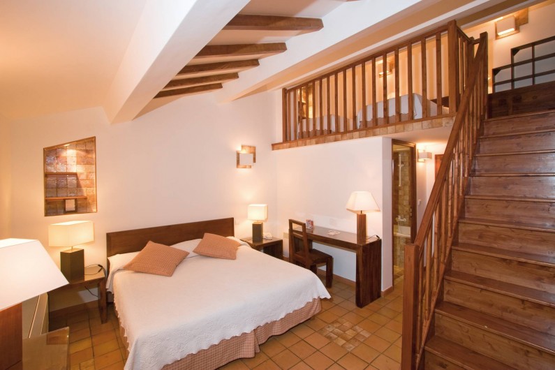 Location de vacances - Hôtel - Auberge à Cabrières
