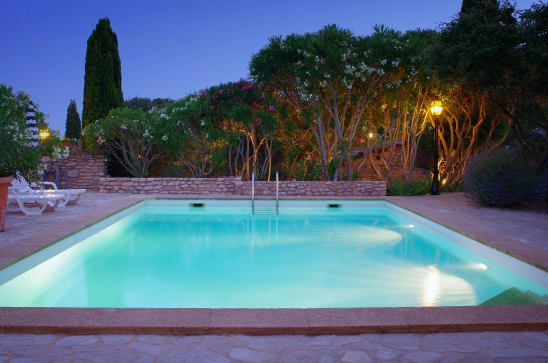 Location de vacances - Hôtel - Auberge à Cabrières