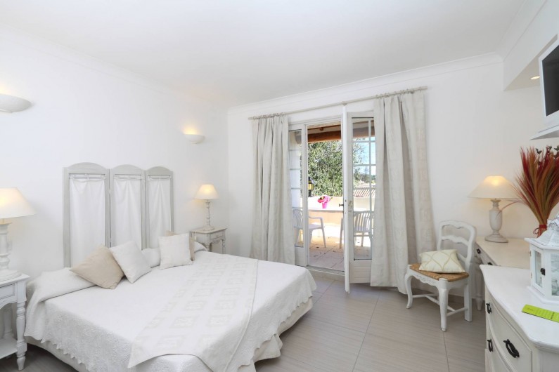 Location de vacances - Hôtel - Auberge à Cabrières