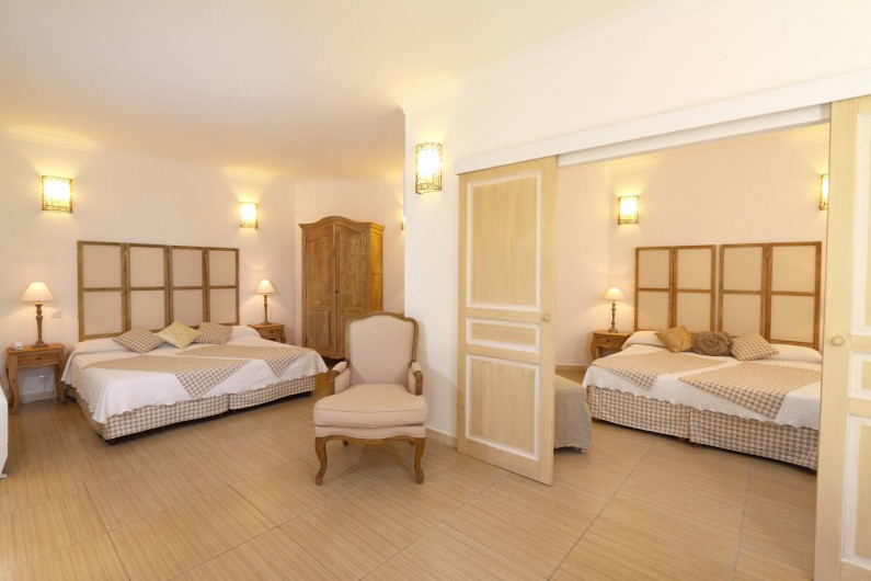 Location de vacances - Hôtel - Auberge à Cabrières