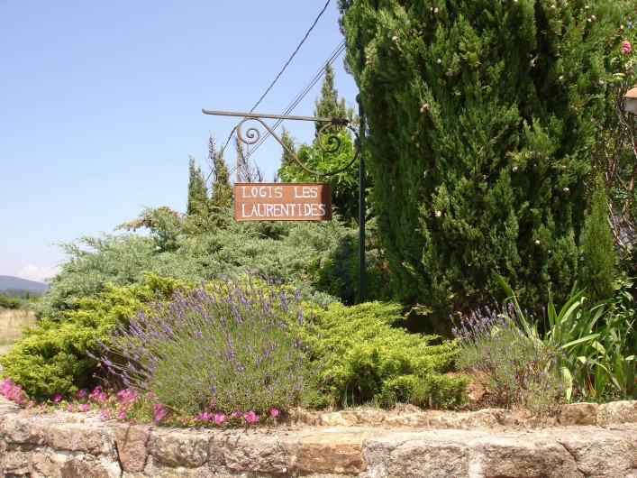 Location de vacances - Gîte à Les Assions