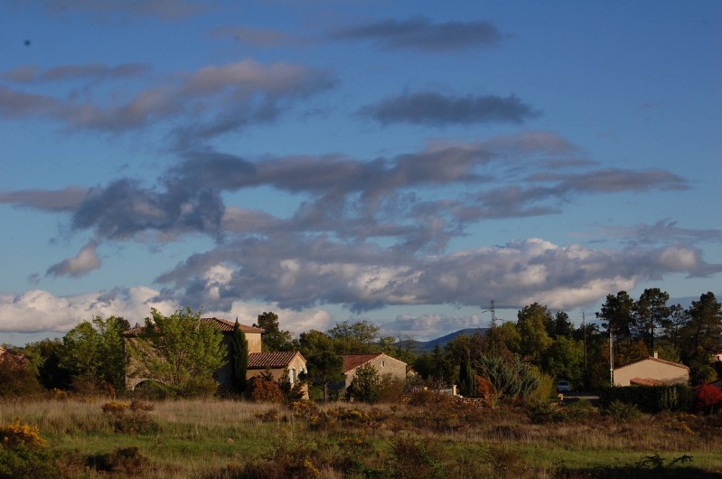 Location de vacances - Gîte à Les Assions - les plaines