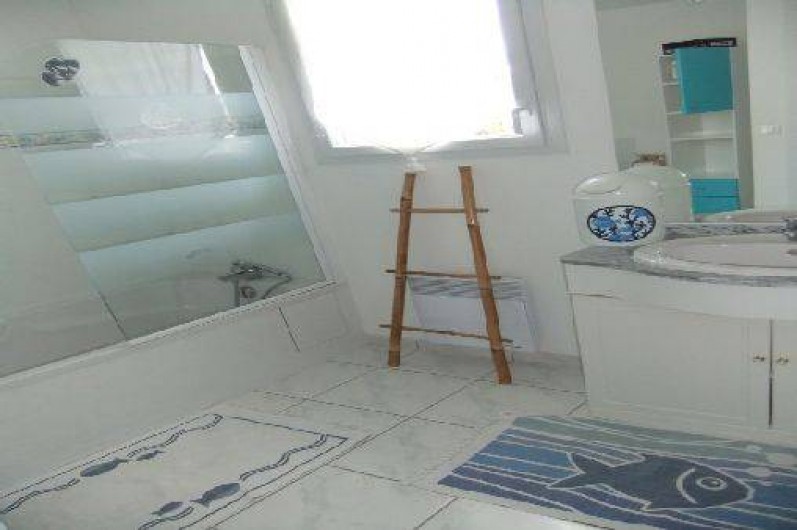 Location de vacances - Maison - Villa à Saint-Martin-de-Ré