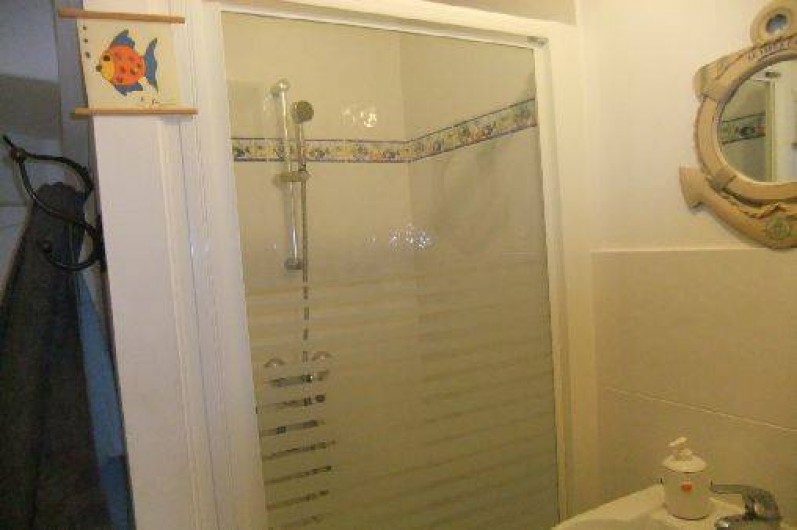 Location de vacances - Maison - Villa à Saint-Martin-de-Ré