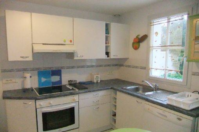 Location de vacances - Maison - Villa à Saint-Martin-de-Ré