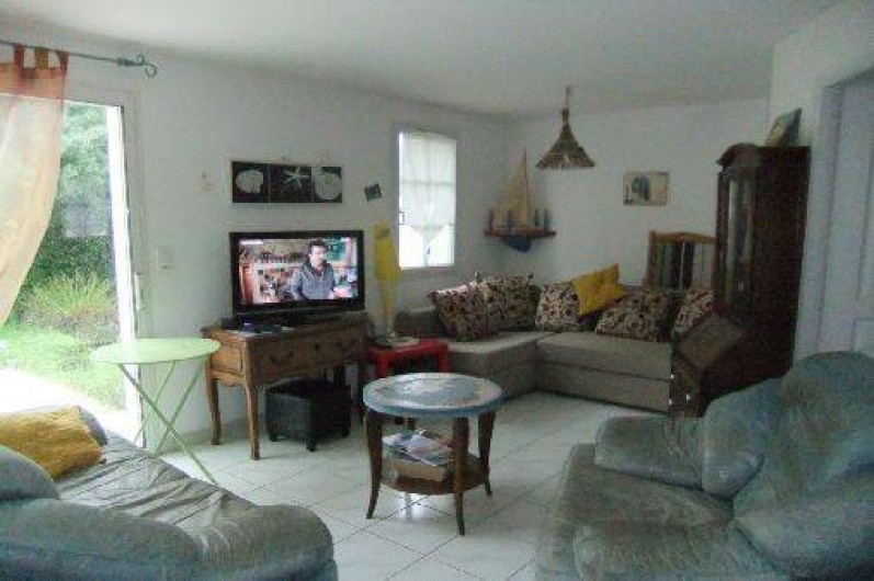 Location de vacances - Maison - Villa à Saint-Martin-de-Ré