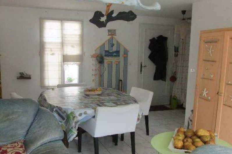 Location de vacances - Maison - Villa à Saint-Martin-de-Ré