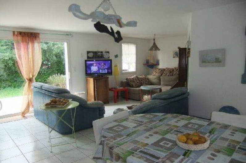 Location de vacances - Maison - Villa à Saint-Martin-de-Ré