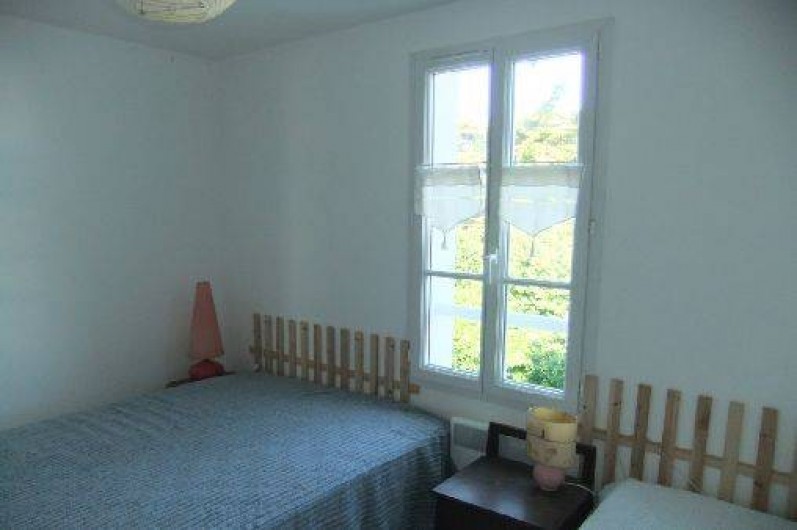 Location de vacances - Maison - Villa à Saint-Martin-de-Ré