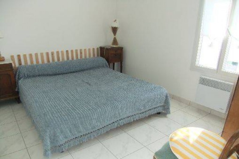 Location de vacances - Maison - Villa à Saint-Martin-de-Ré