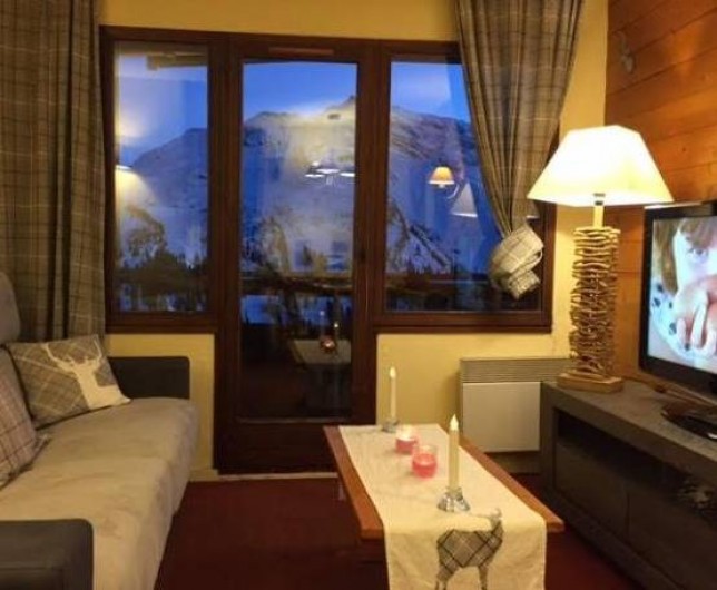 Location de vacances - Studio à Avoriaz