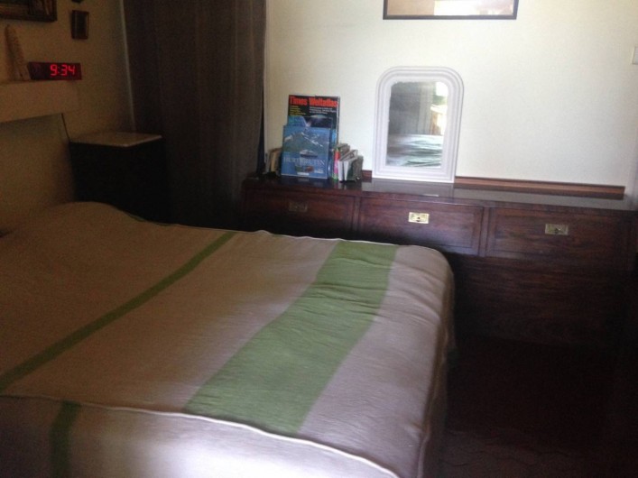 Location de vacances - Appartement à Saint-Raphaël