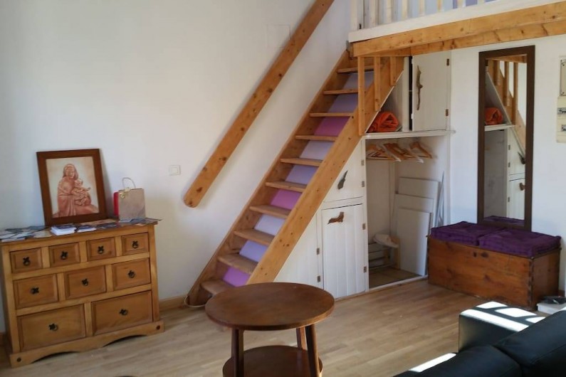 Location de vacances - Appartement à Marseille