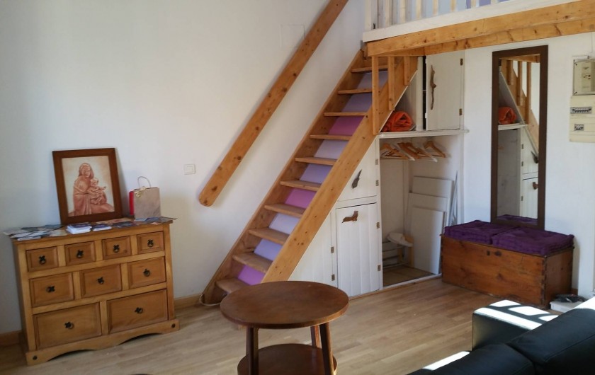 Location de vacances - Appartement à Marseille