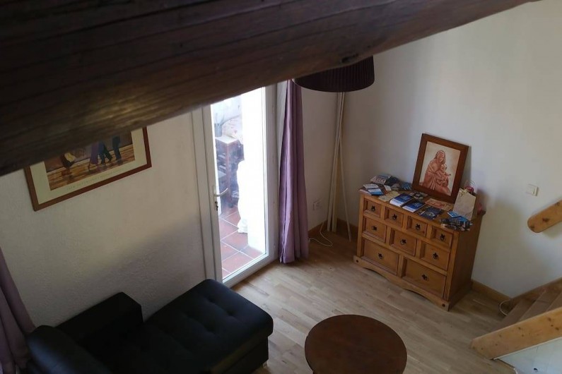 Location de vacances - Appartement à Marseille