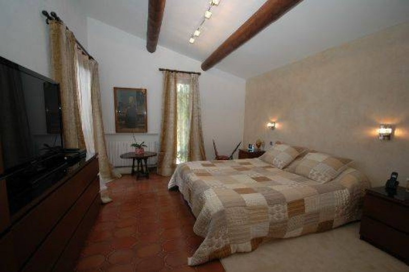 Location de vacances - Maison - Villa à Cassis