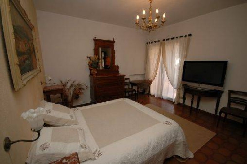 Location de vacances - Maison - Villa à Cassis