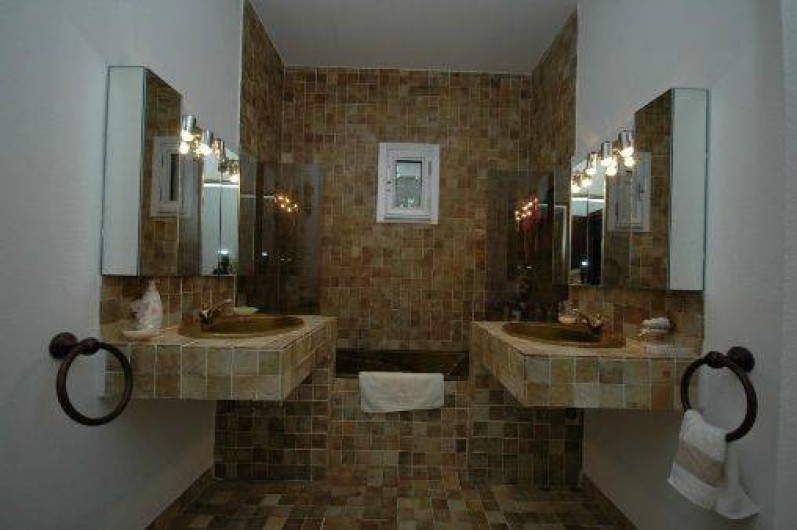 Location de vacances - Maison - Villa à Cassis