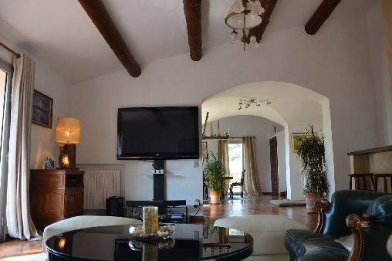 Location de vacances - Maison - Villa à Cassis