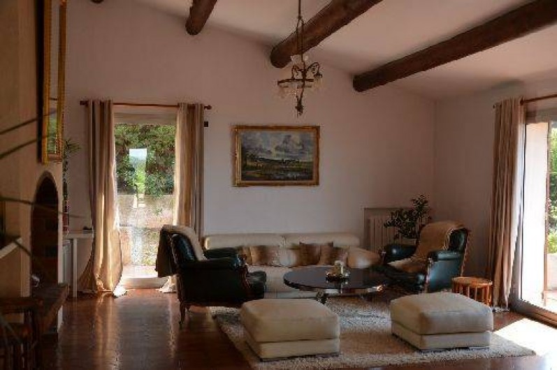 Location de vacances - Maison - Villa à Cassis