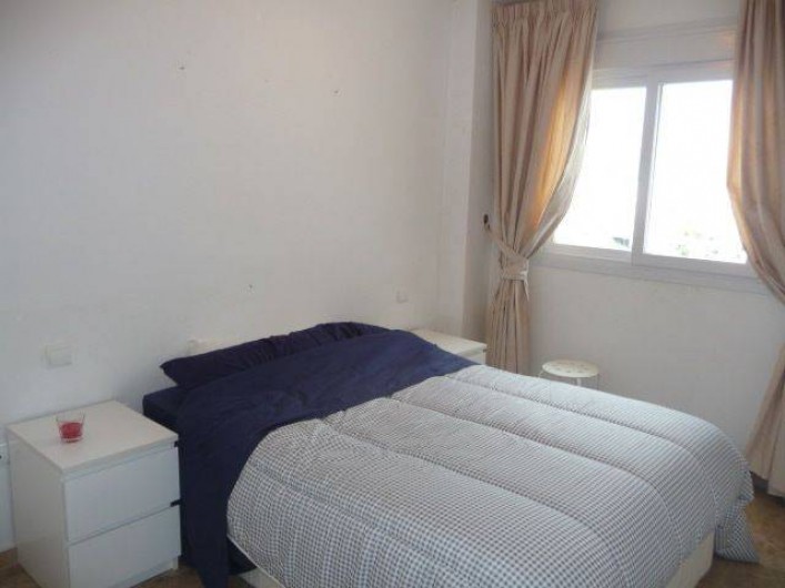 Location de vacances - Appartement à Estepona