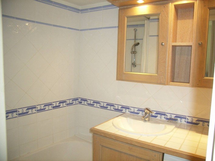 Location de vacances - Appartement à Sainte-Maxime