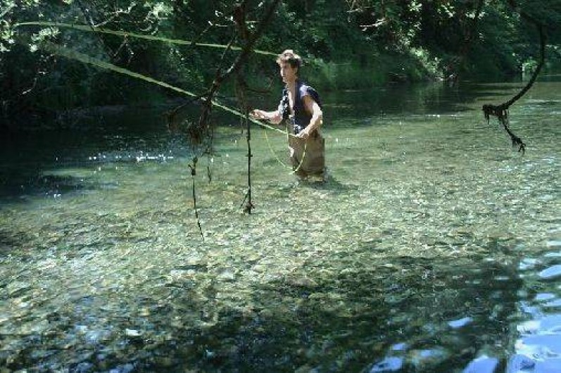 Location de vacances - Appartement à Chamrousse