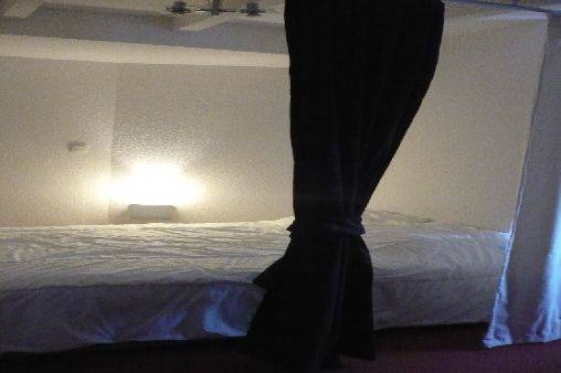 Location de vacances - Appartement à Chamrousse