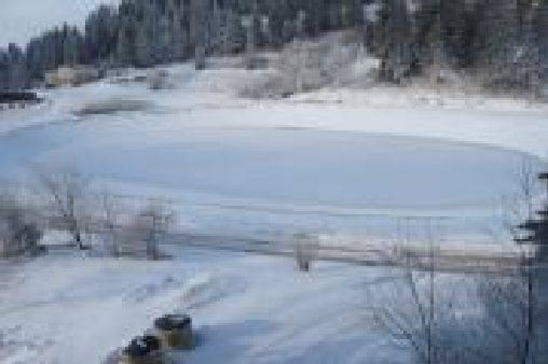 Location de vacances - Appartement à Chamrousse