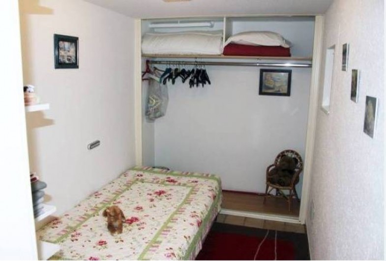 Location de vacances - Appartement à Hilsenheim