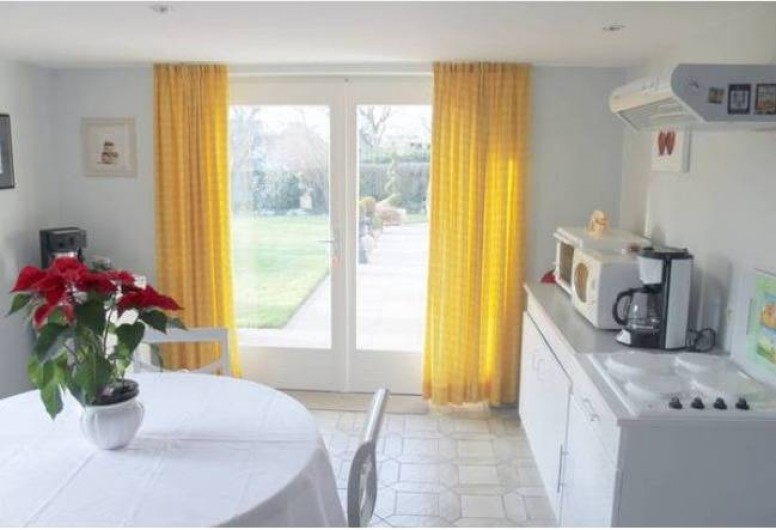 Location de vacances - Appartement à Hilsenheim