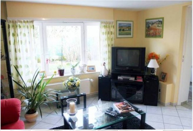 Location de vacances - Appartement à Hilsenheim