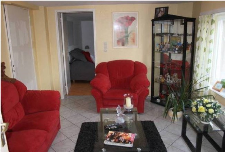 Location de vacances - Appartement à Hilsenheim