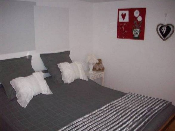 Location de vacances - Appartement à Hilsenheim