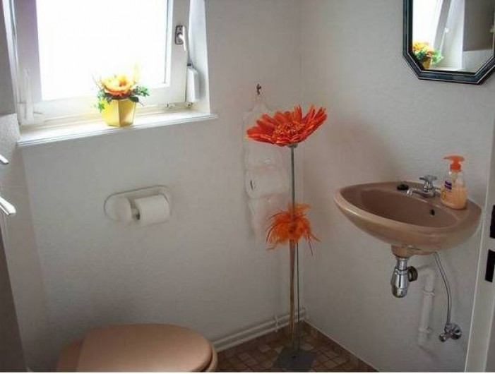 Location de vacances - Appartement à Hilsenheim