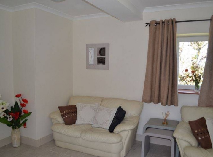 Location de vacances - Gîte à Savignac-sur-Leyze - Gîte Sarlat