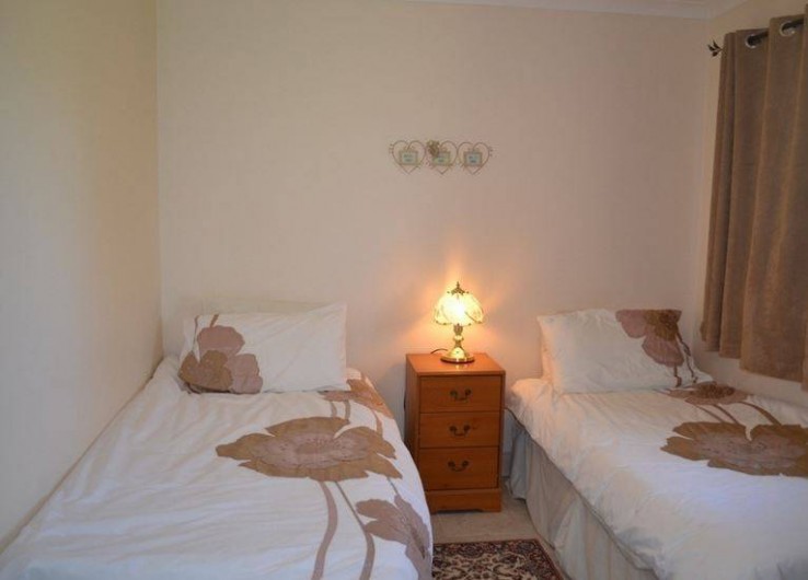 Location de vacances - Gîte à Savignac-sur-Leyze - Gîte Sarlat