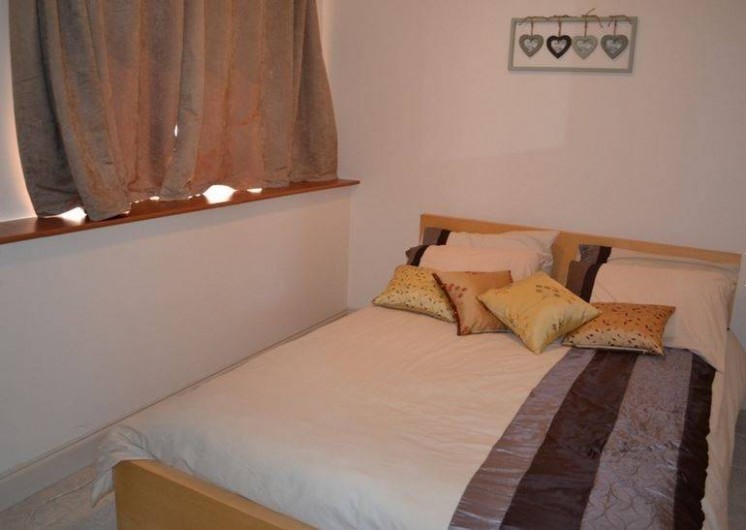 Location de vacances - Gîte à Savignac-sur-Leyze - Gîte Sarlat