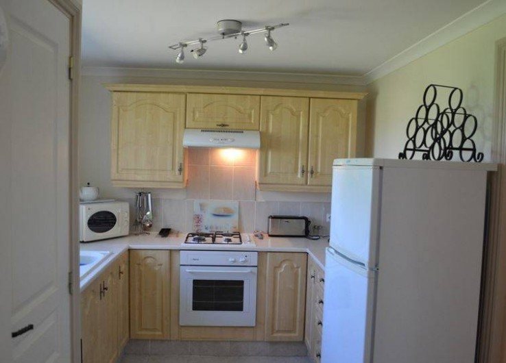 Location de vacances - Gîte à Savignac-sur-Leyze - Gîte Sarlat