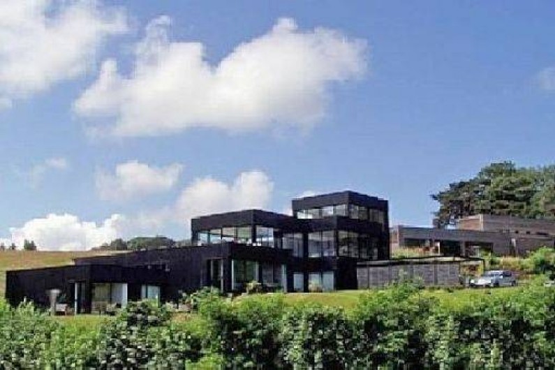 Location de vacances - Gîte à Varengeville-sur-Mer