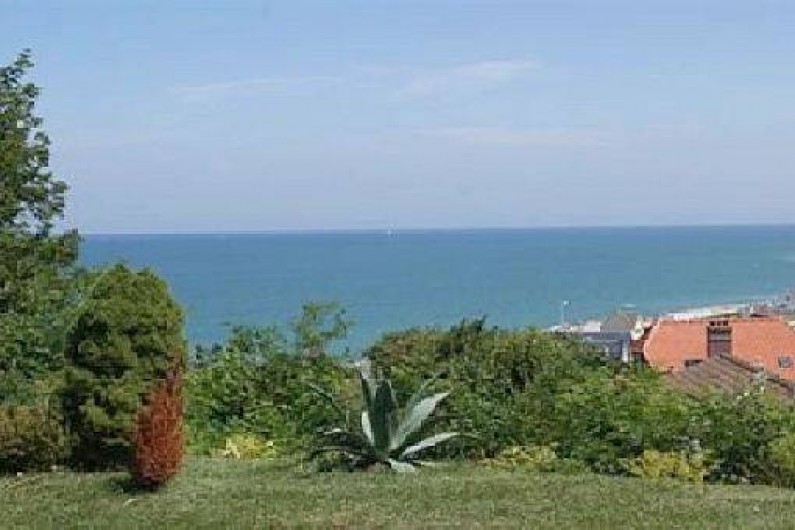 Location de vacances - Gîte à Varengeville-sur-Mer