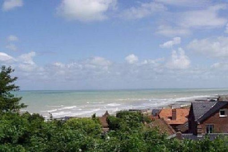 Location de vacances - Gîte à Varengeville-sur-Mer