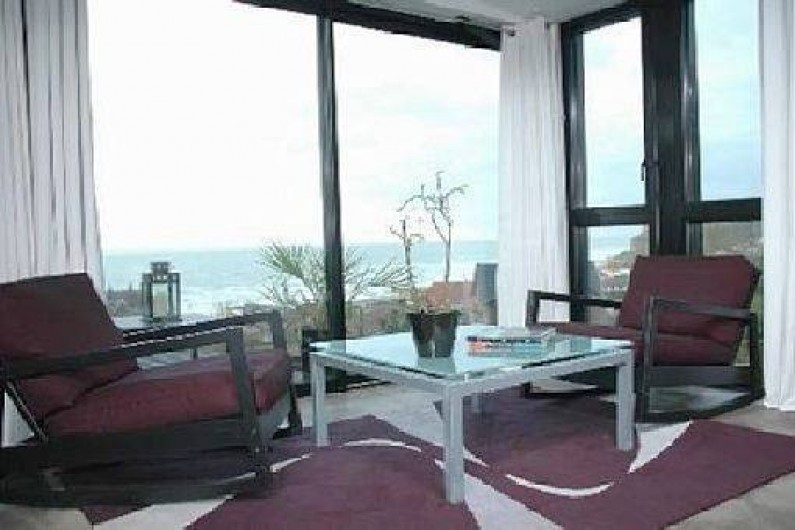 Location de vacances - Gîte à Varengeville-sur-Mer