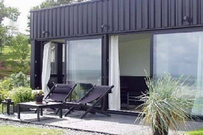 Location de vacances - Gîte à Varengeville-sur-Mer