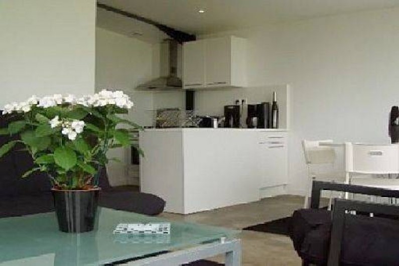 Location de vacances - Gîte à Varengeville-sur-Mer