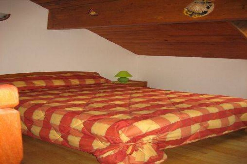 Location de vacances - Gîte à Latouille-Lentillac